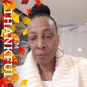 Meet your Posher, Marilyn